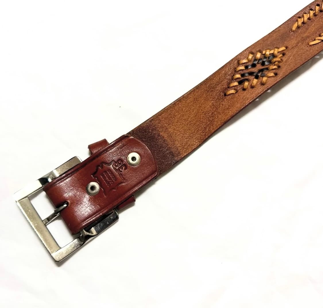 웨스턴 벨트 상품이미지6