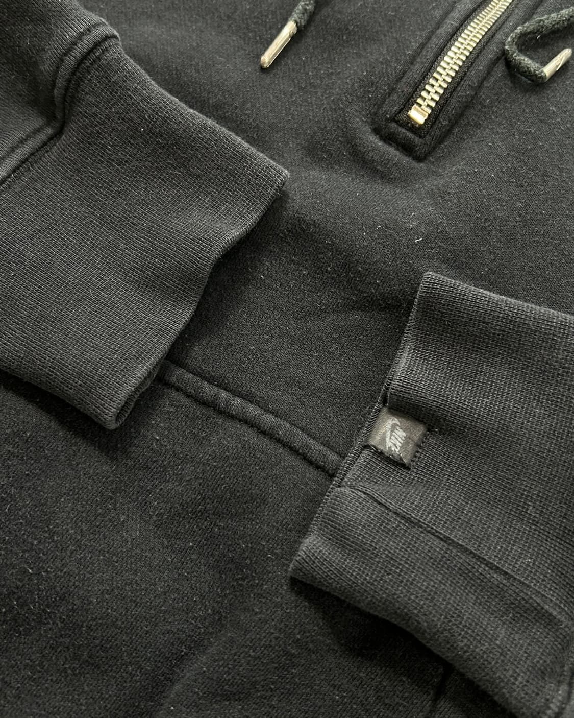 나이키 하프집업 아노락 후드티  상품이미지5