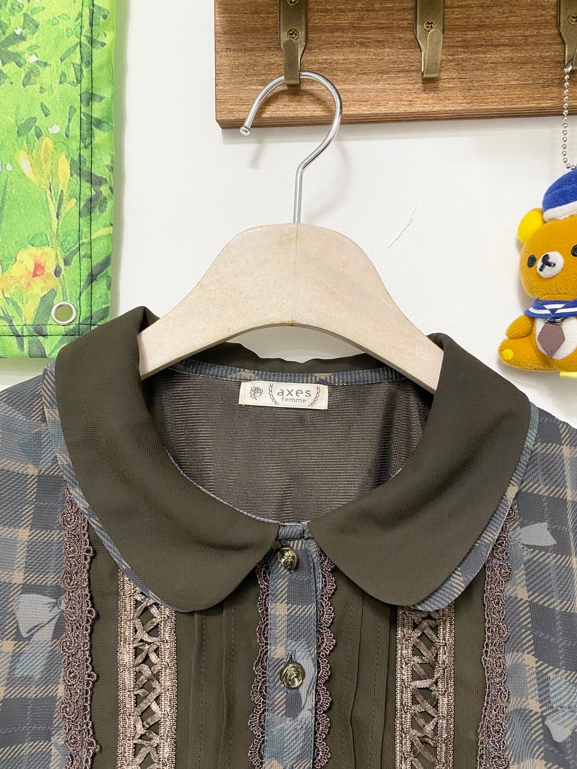 ꒰ঌ 말차초코라떼 세트 ໒꒱ 상품이미지7