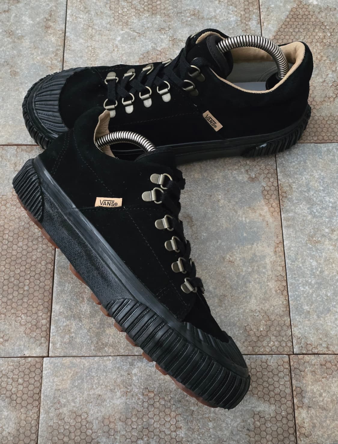 (235)반스 애너하임 오빈 35 dx 상품이미지6