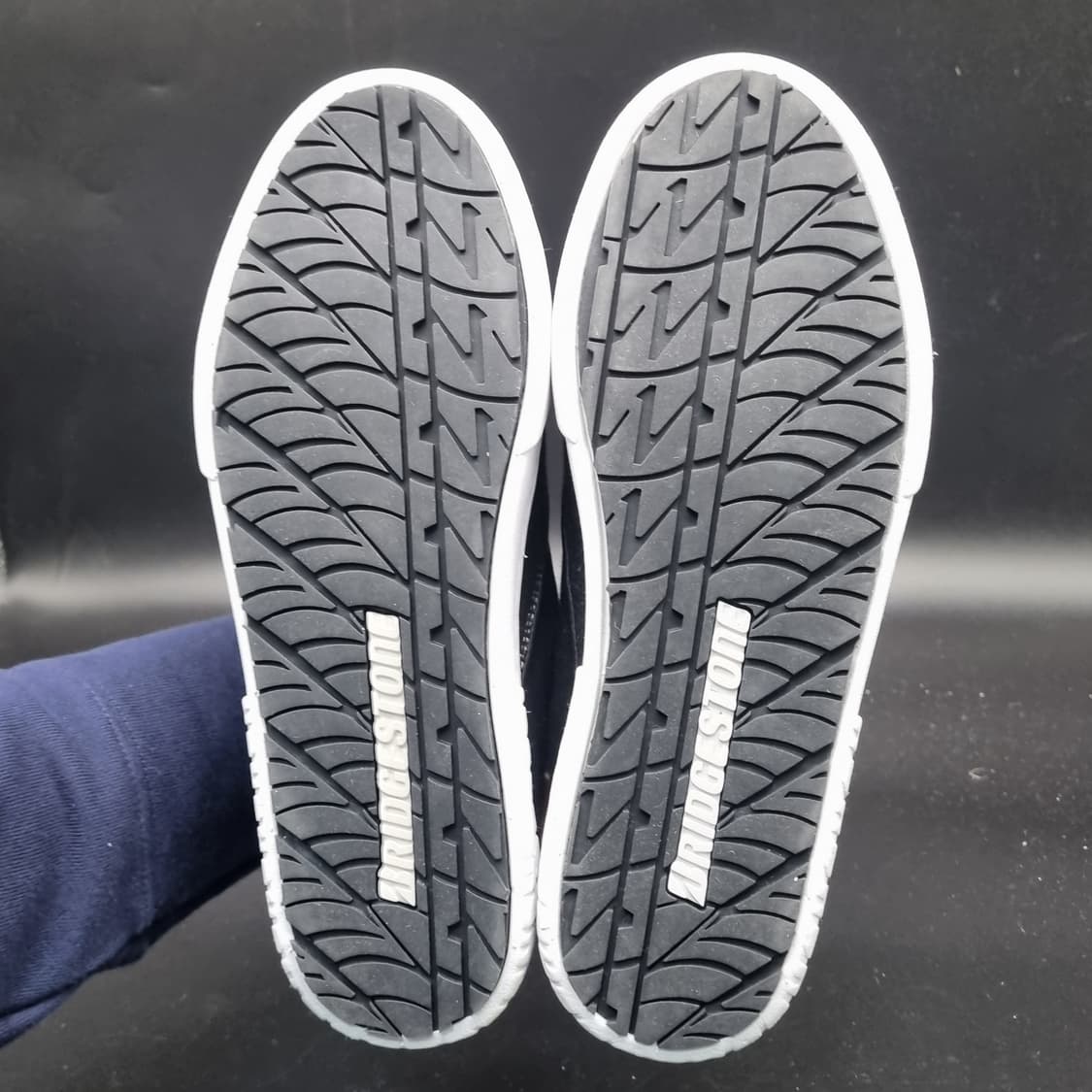 브릿지스톤  남성스니커즈 260 상품이미지3