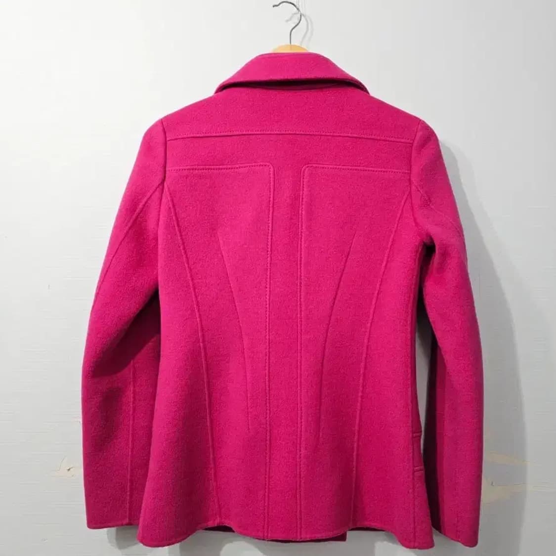 TIME 타임 블리온 숏코트 ~55반 상품이미지3