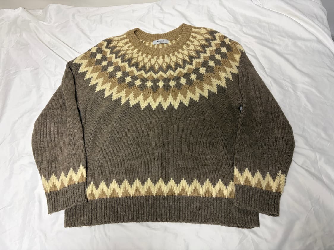 빔즈맛 노르딕니트 상품이미지2