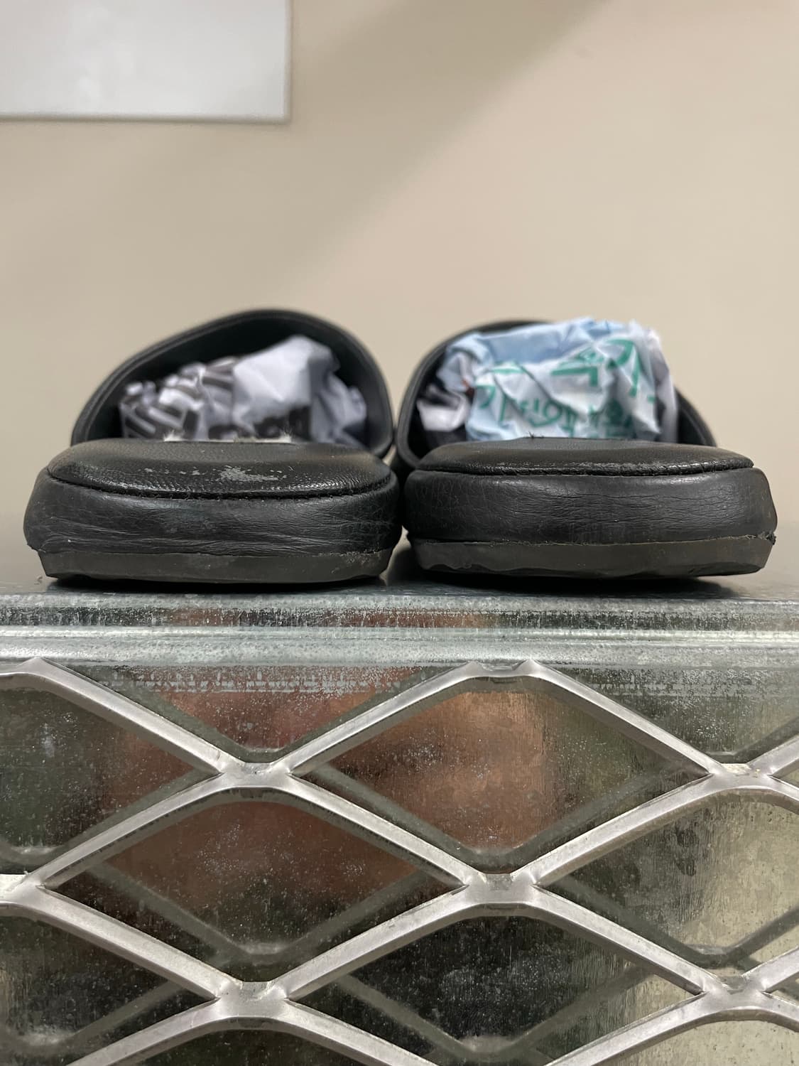 톰브라운 삼선탭 뮬 슬리퍼 eu41 (gr-4242) 상품이미지3