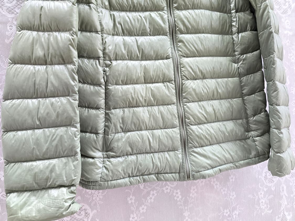 유니클로 경량패딩 상품이미지3