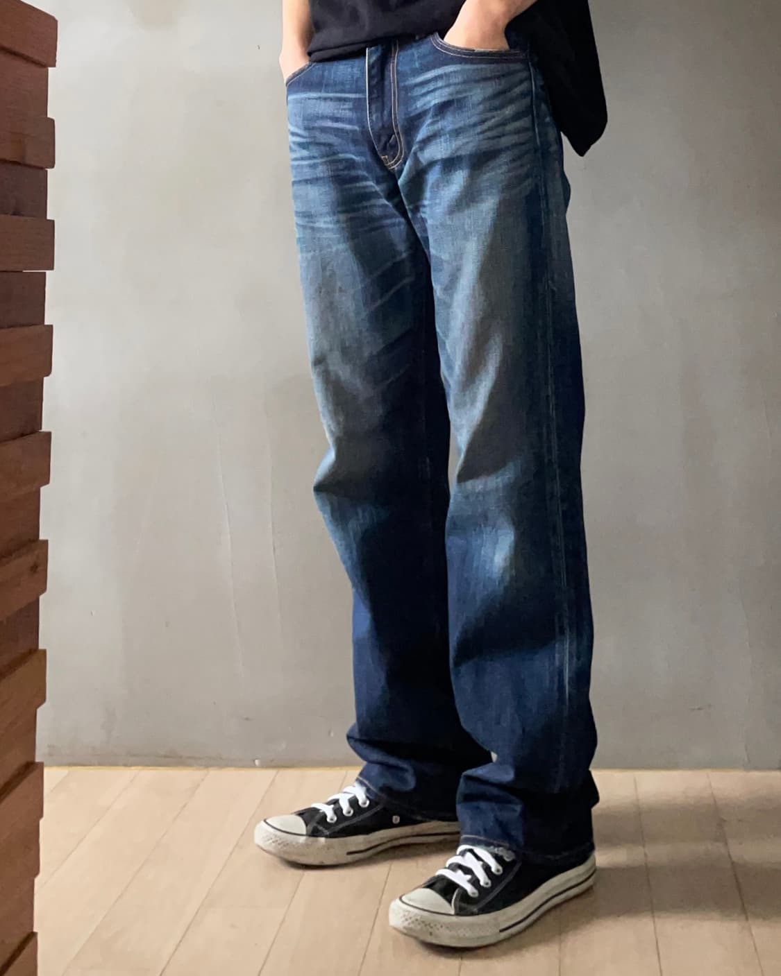 Levis 703 상품이미지1