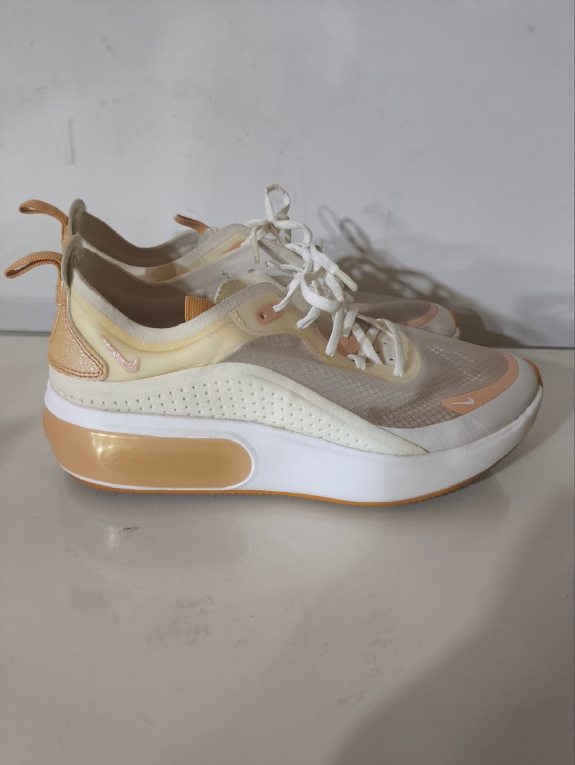 235mm 나이키 에어맥스 디아 운동화 상품이미지2