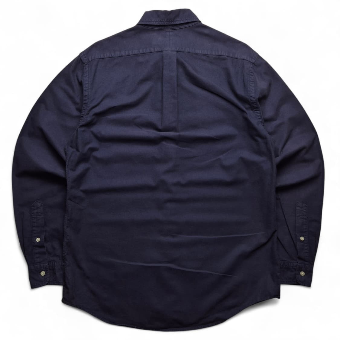 [M] 폴로 랄프로렌 옥스포드 셔츠 네이비 상품이미지7