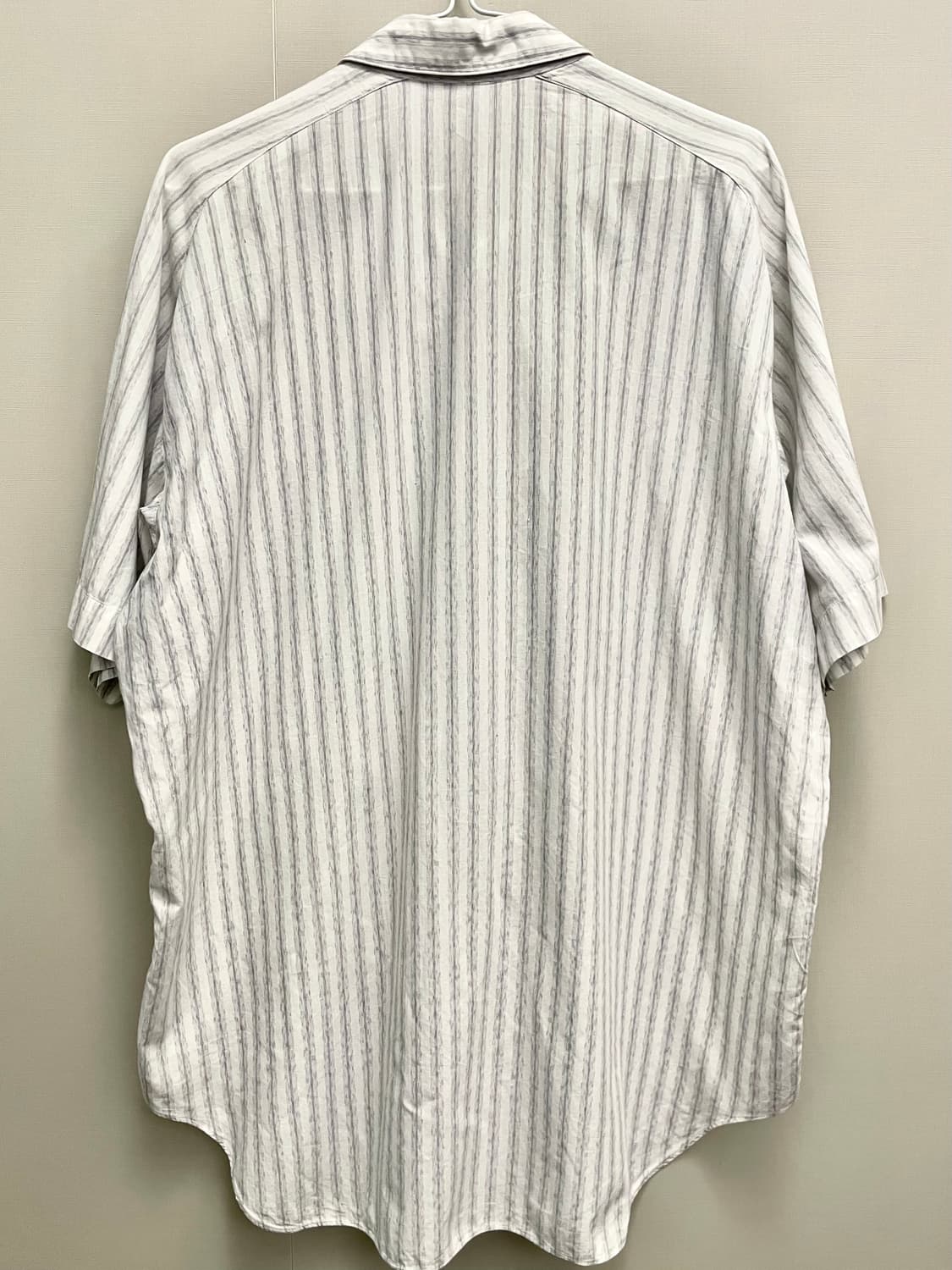 (L~XL)90s iseey miyake 이세이미야케 페이크 포켓 셔츠 상품이미지2