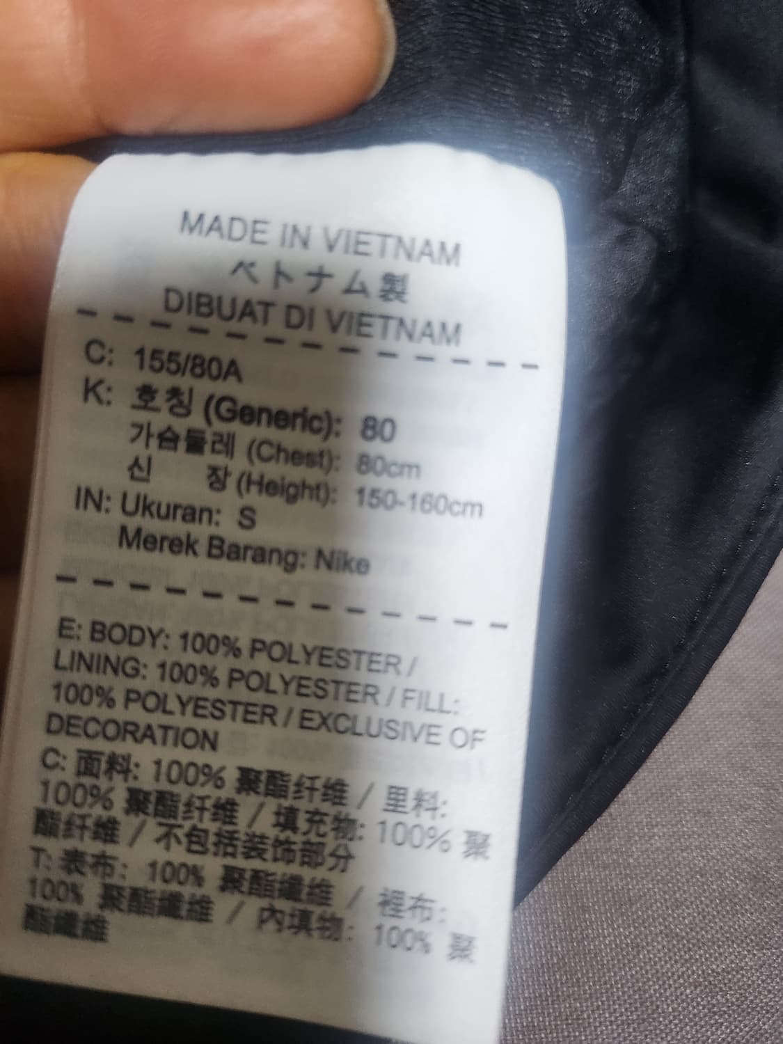 나이키골프에어로로프트s 상품이미지6