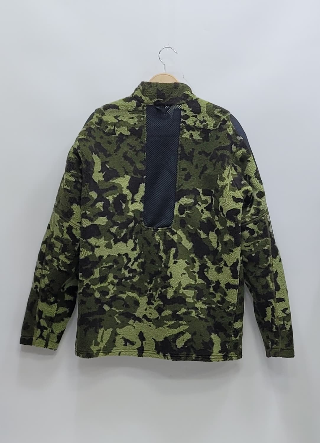 NIKE×MMW 나이키랩X매튜윌리엄스 플리스 카모 자켓 / 남 M

 상품이미지2