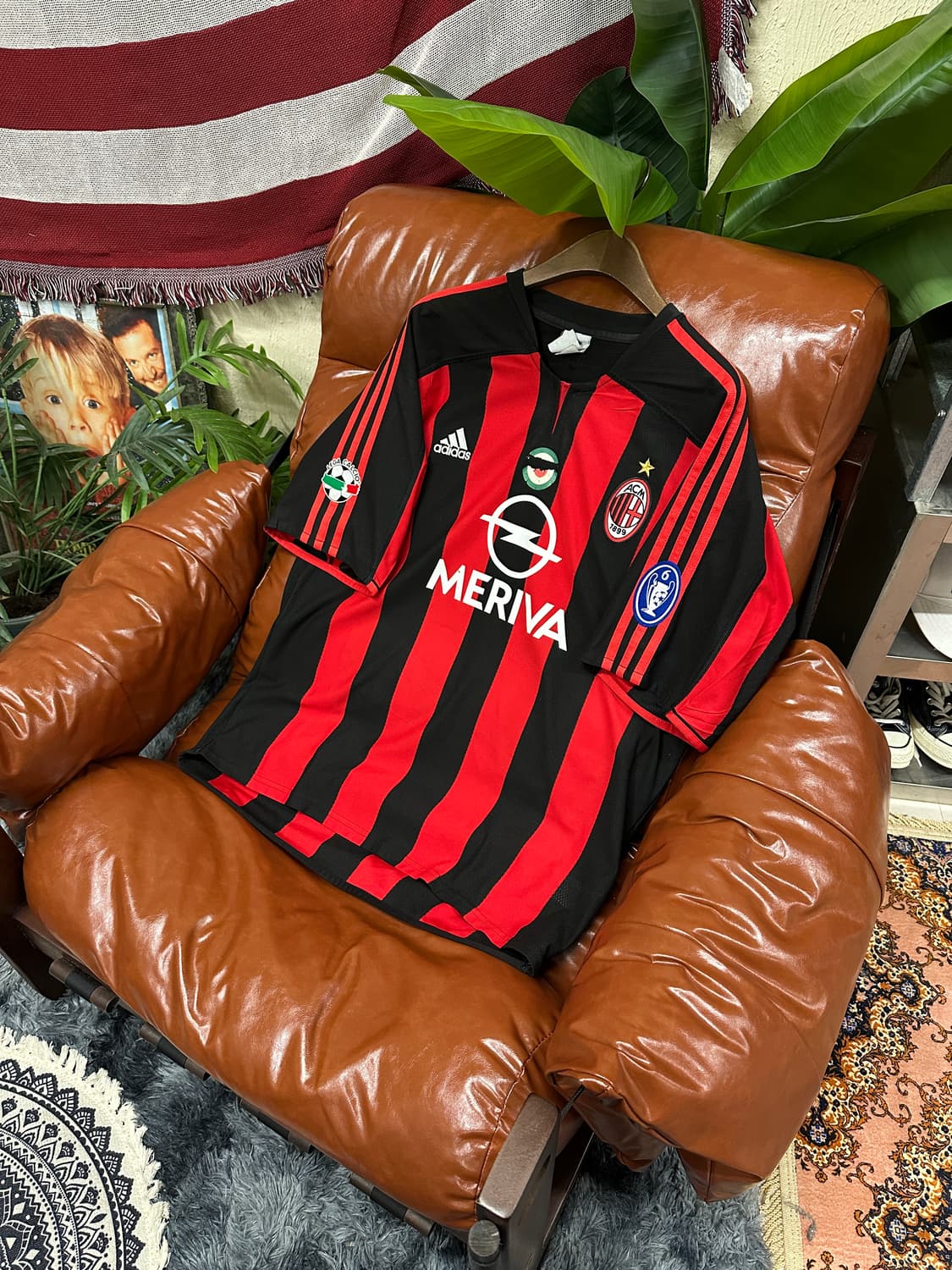 03-04 AC밀란 카카 홈킷  상품이미지1