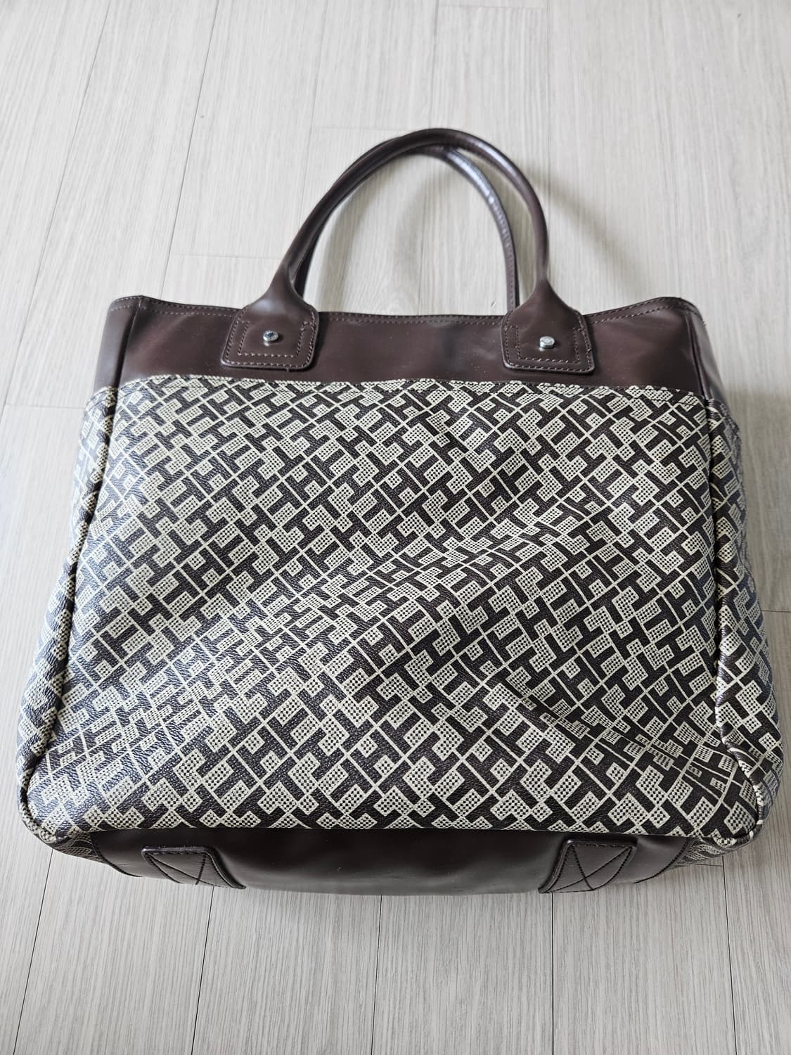 타미힐피거가방  상품이미지2