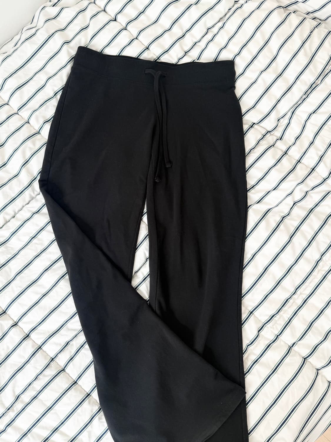 브랜디멜빌 로우라이즈 트레이닝 팬츠 상품이미지2