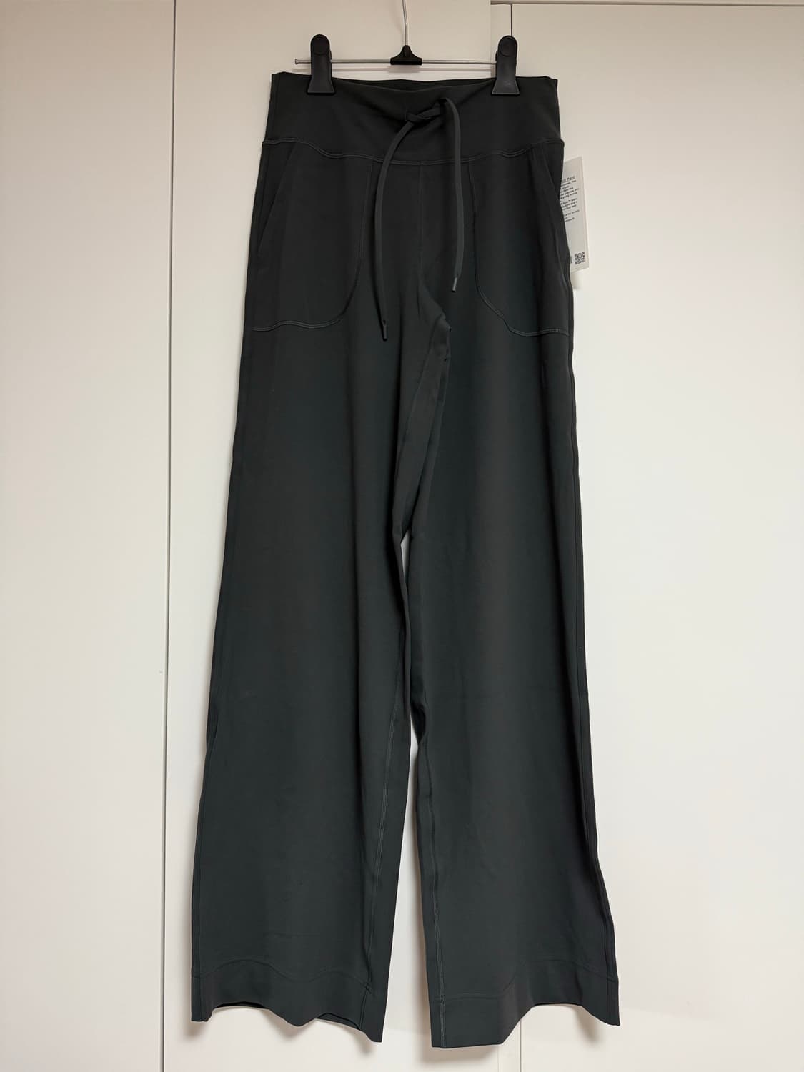 룰루레몬 스로우백 스틸 팬츠 66 상품이미지1