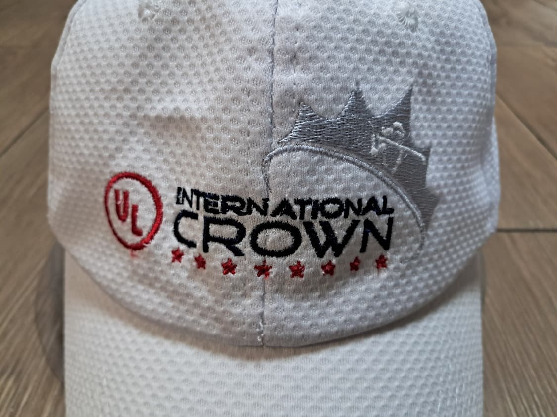 JDX 골프 볼캡  상품이미지2