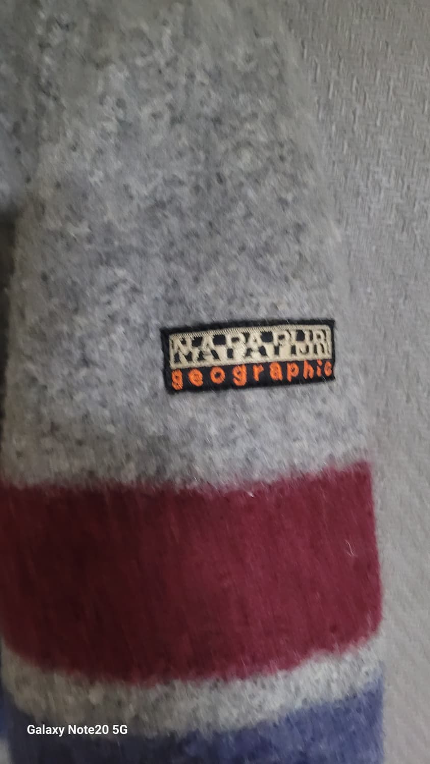 나파피리 코트 상품이미지3