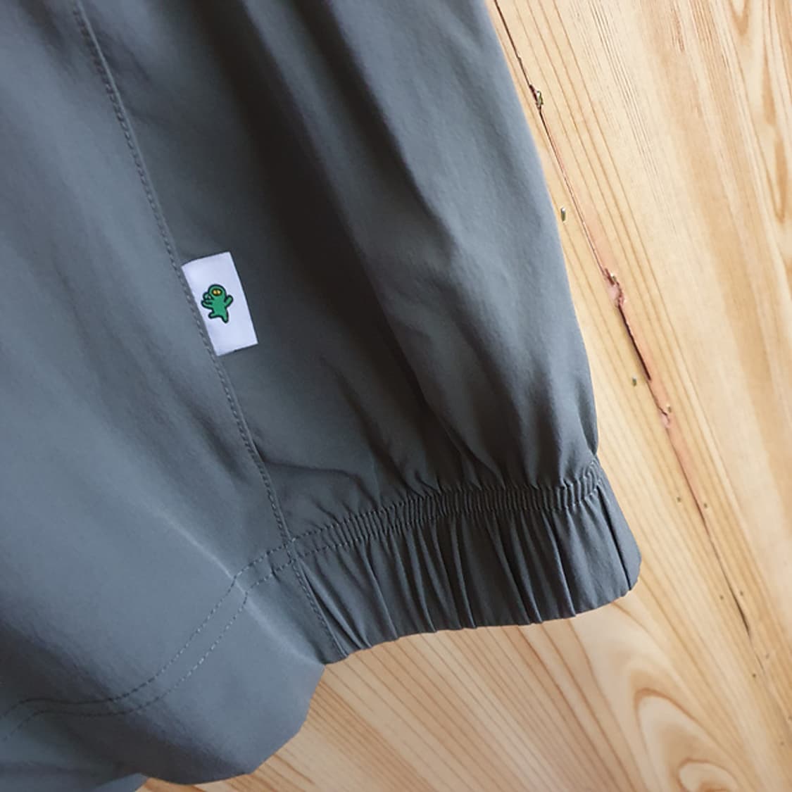 카카오프렌즈 우븐 반팔 XL 상품이미지3