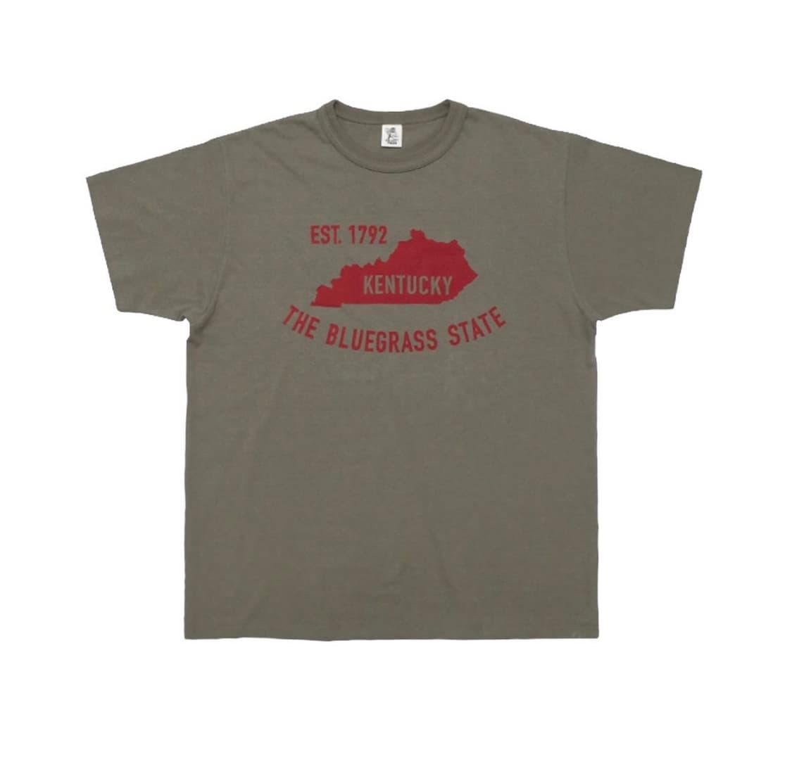 컬렉트 피시스 티셔츠 상품이미지1