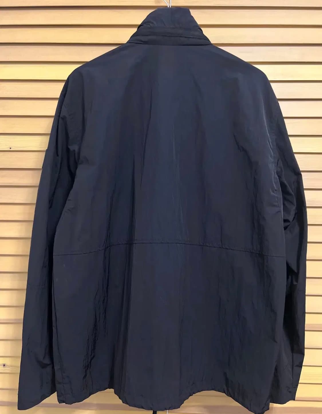 아르마니익스체인지 남성 매쉬바람막이후드점퍼 상품이미지3