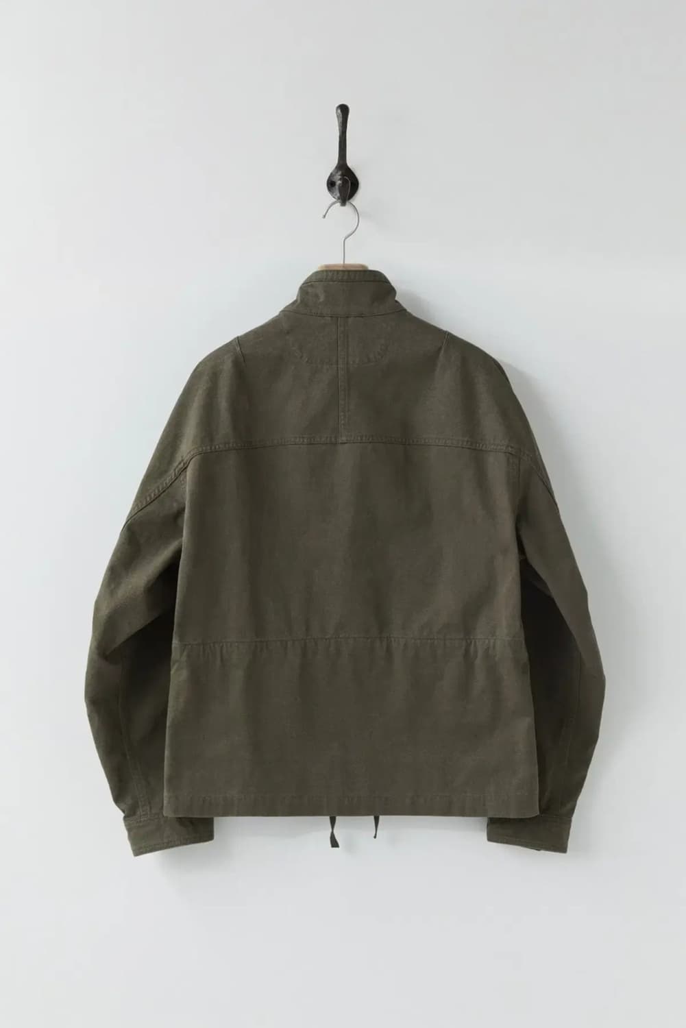 러프사이드 스카우트 자켓 바크 1사이즈 새제품 상품이미지2