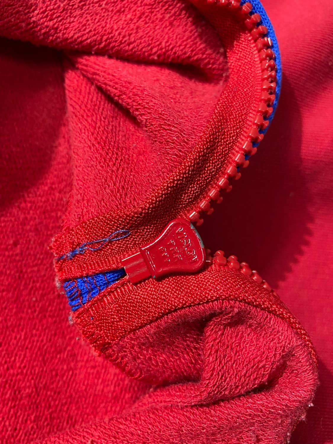 [XXL] 1998'Nike 나이키 98년도 한국 축구국대 유니폼 스웻 상품이미지5