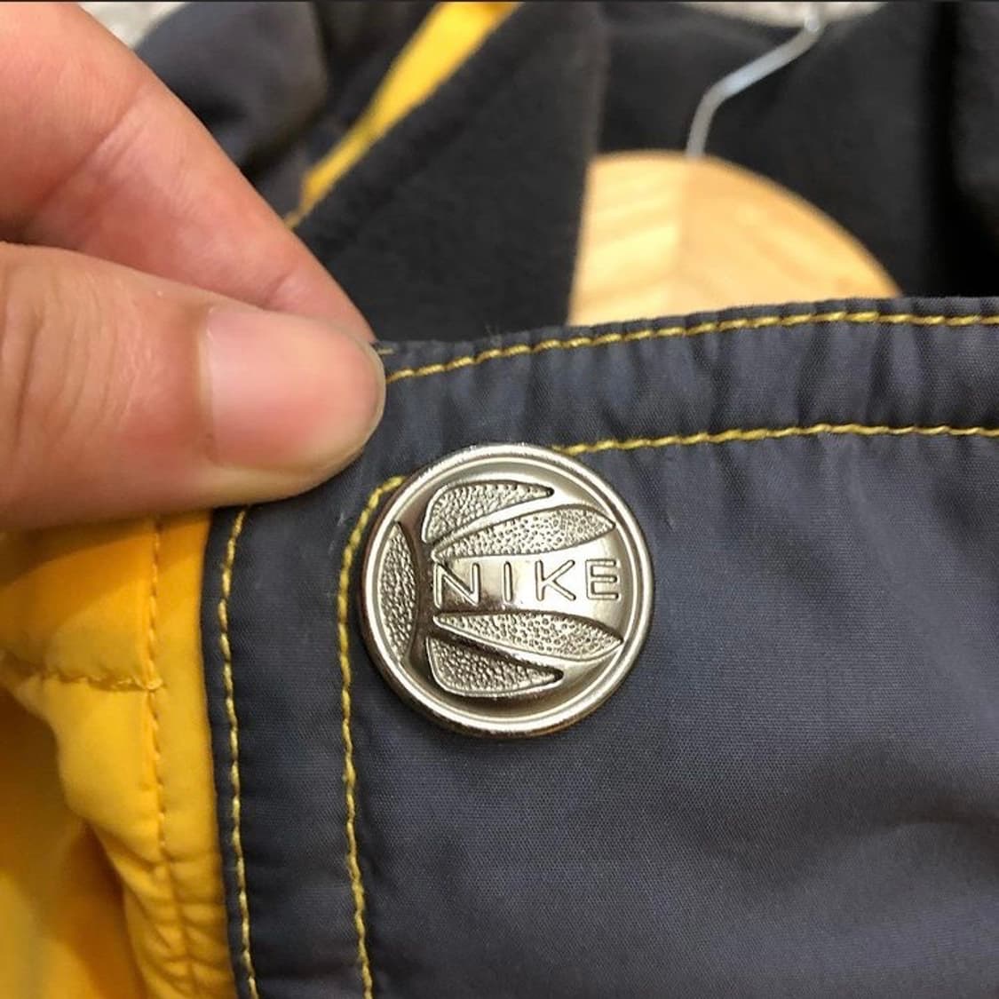 90년대 나이키 스키 점퍼 상품이미지9