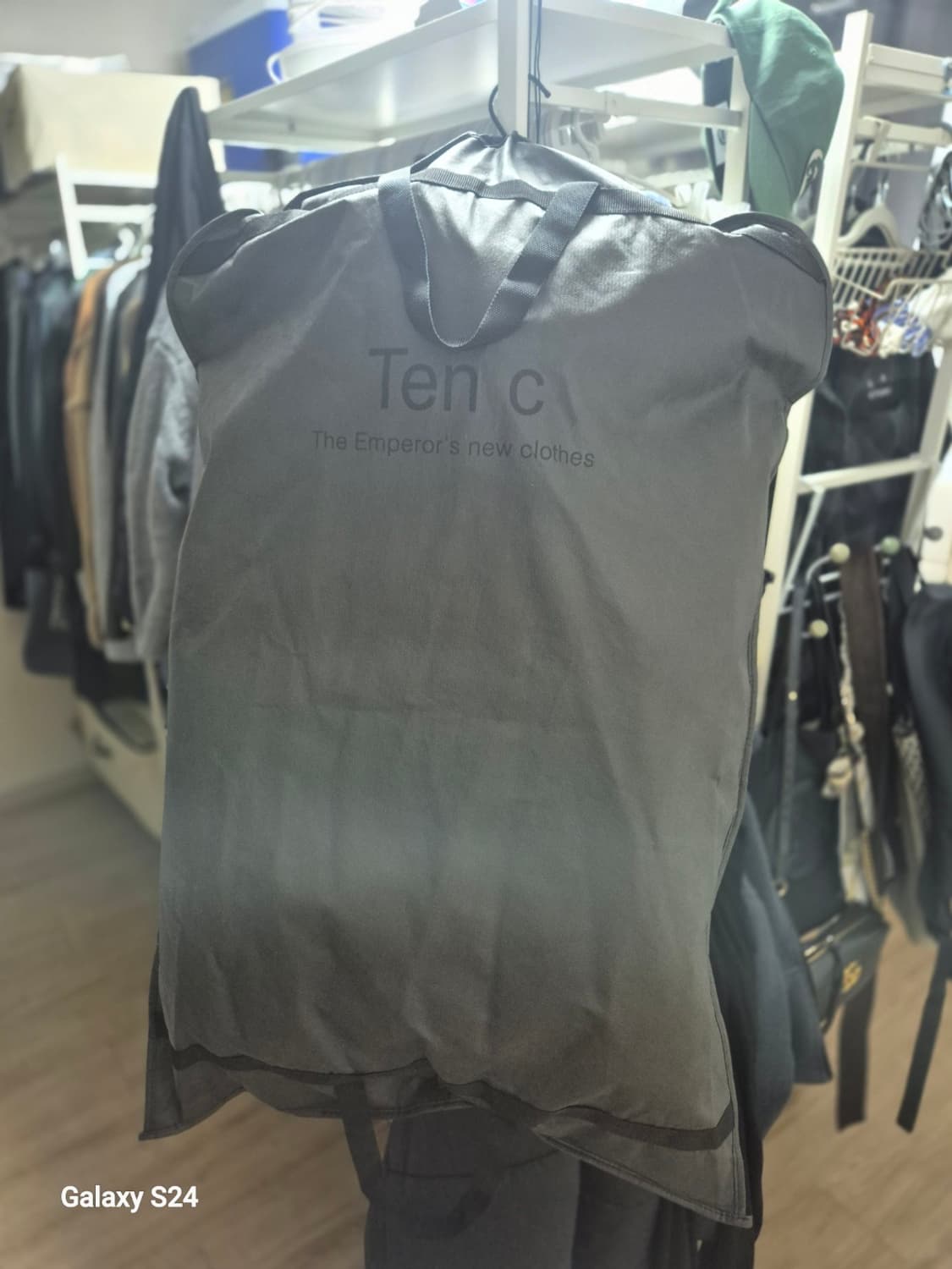 텐씨 템페스트 콤보 사이즈50 상품이미지6