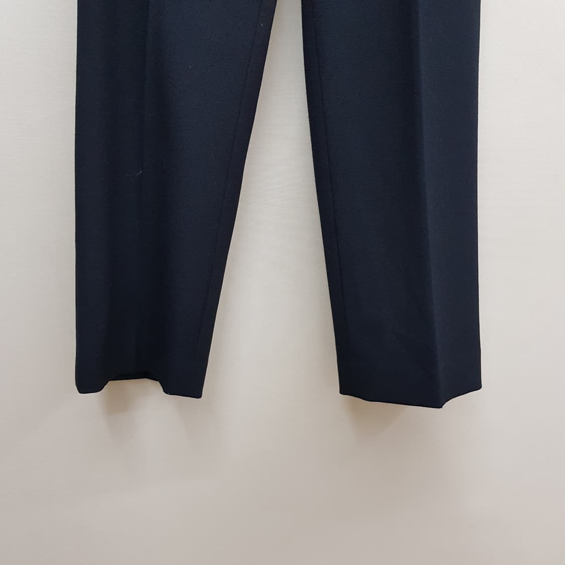 한섬 SJSJ 2022 밴딩 미니멈 슬랙스 61-90사이즈 상품이미지3