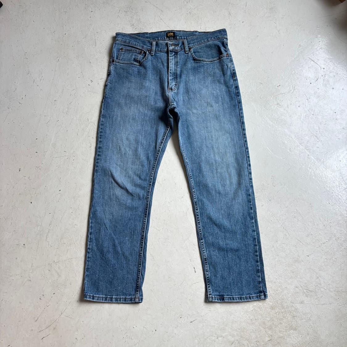 00s LEE 빈티지 데님팬츠 36x29 상품이미지1
