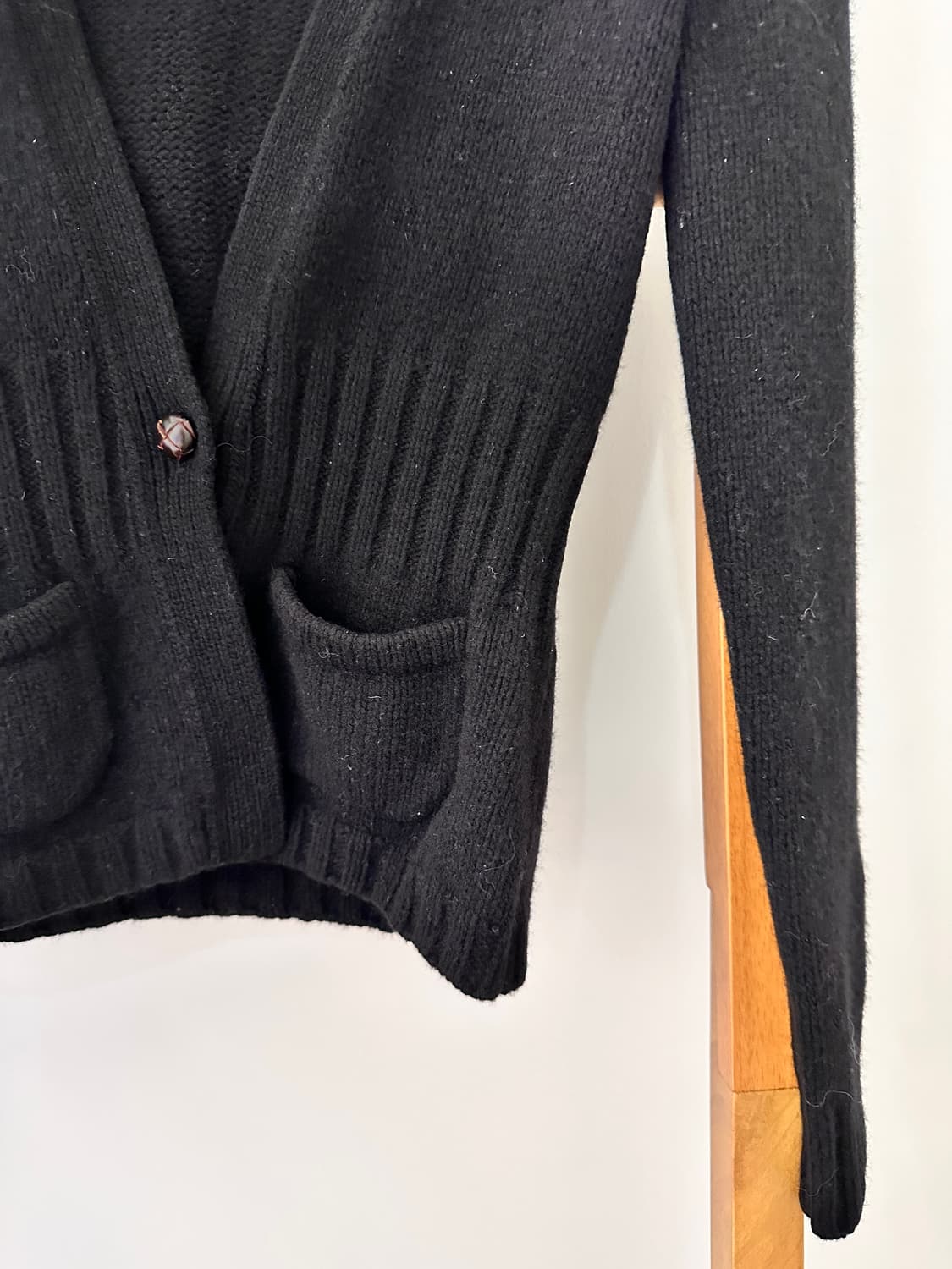 폴로 랄프로렌 울 캐시미어 가디건 상품이미지2