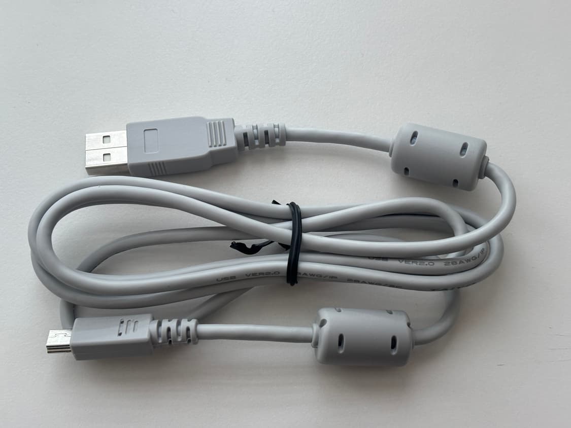 올림푸스 FE-270 | 빈티지 디카 상품이미지5