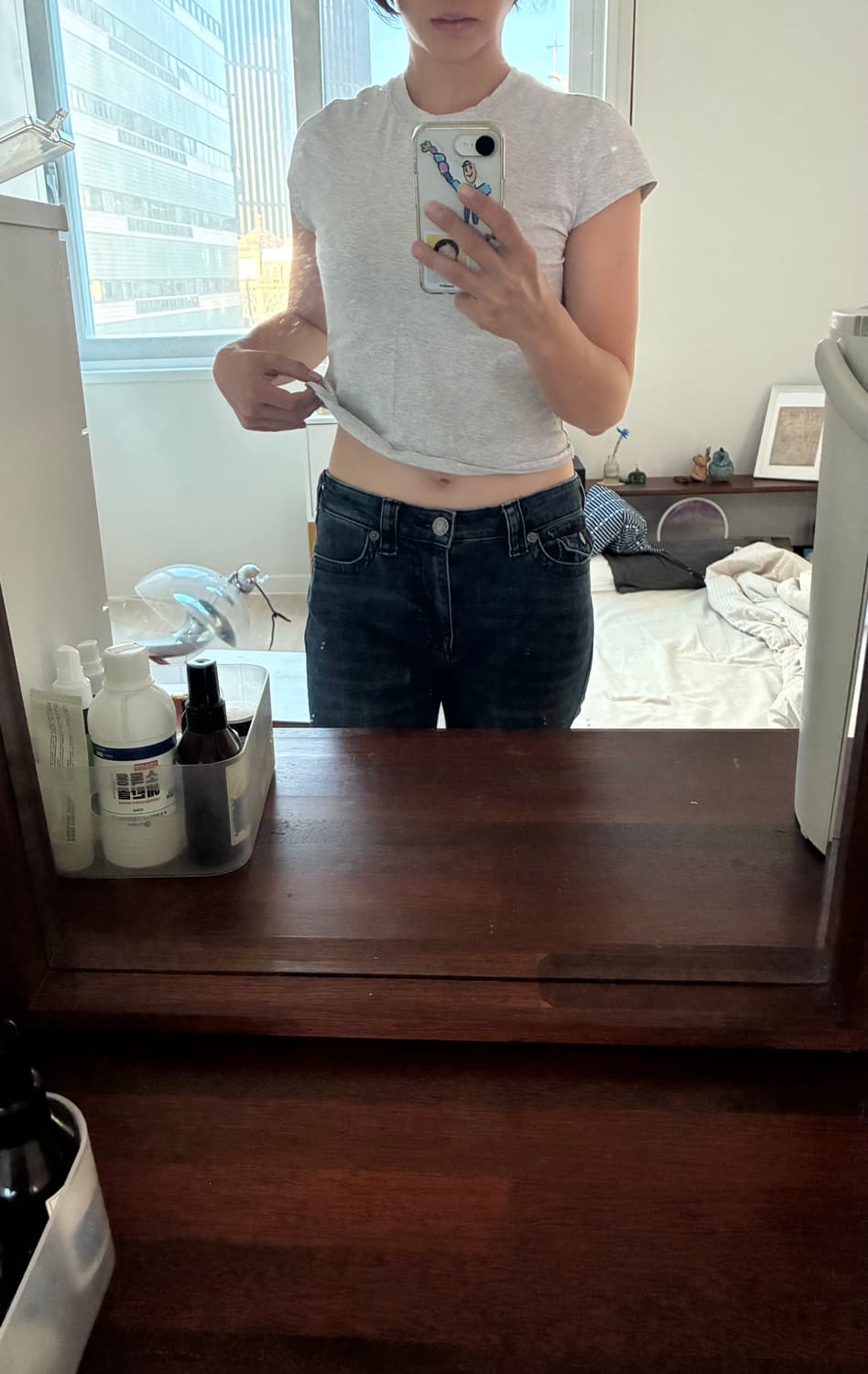 트루릴리전 가벼운 부츠컷 (27인치 추천) 상품이미지1