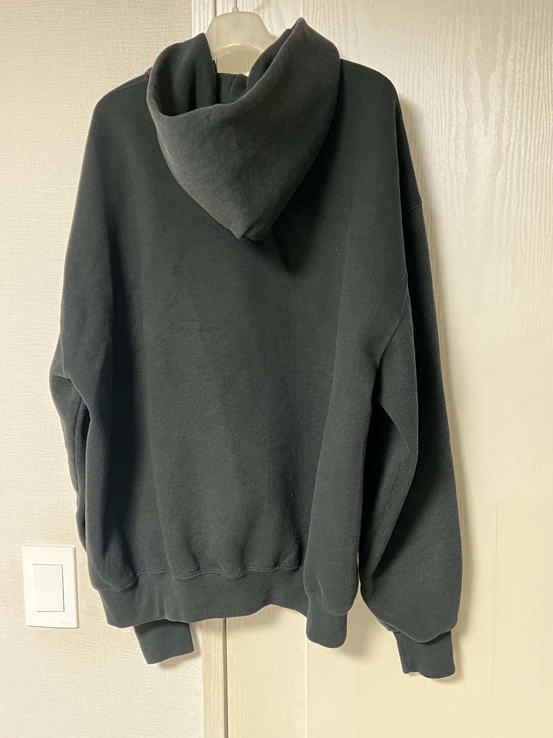 🇺🇸90s 러셀 후드집업 상품이미지2