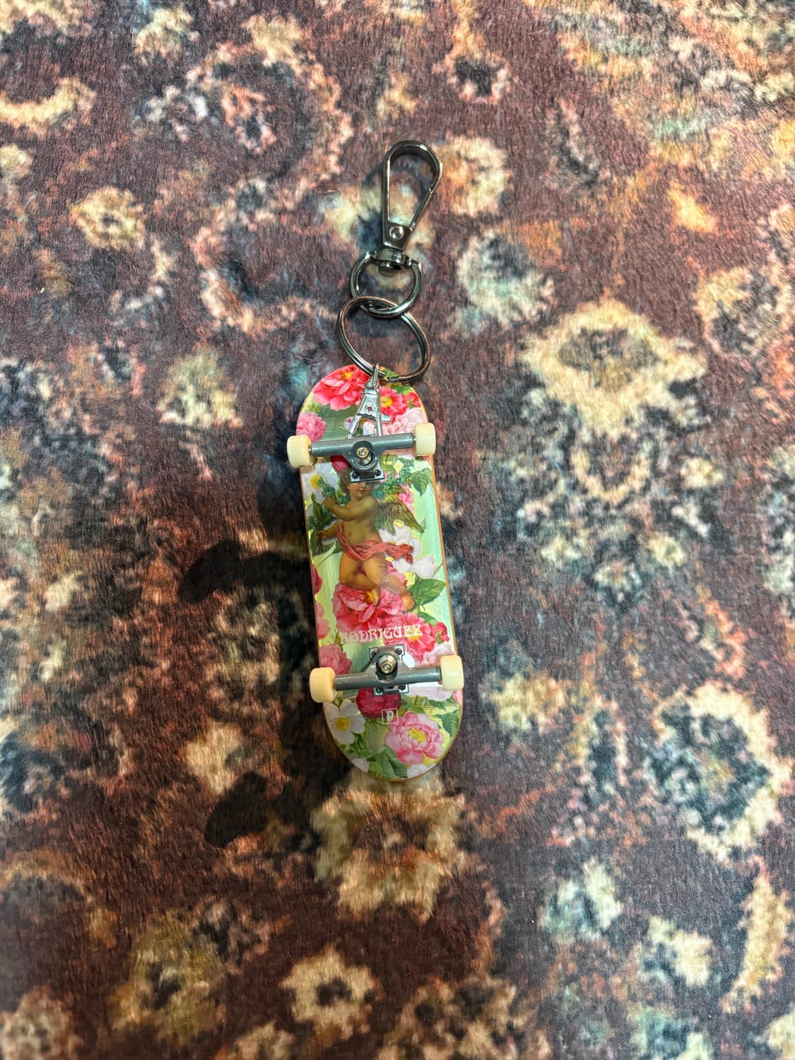 핑거보드 키링#2 상품이미지2