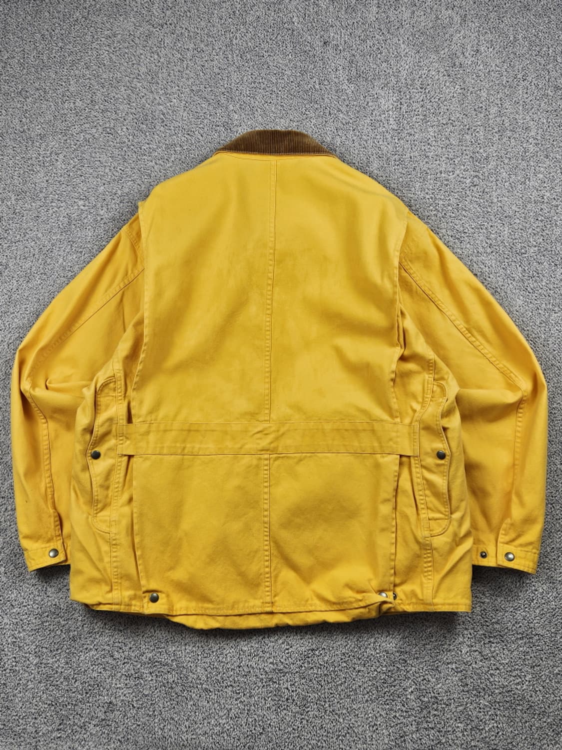 폴로랄프로렌 모호크 헌팅 자켓 ( L ) / 10460 상품이미지5