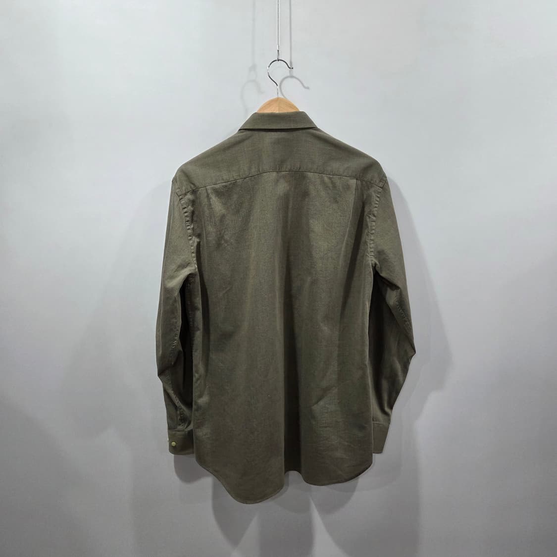 지방시 셔츠 16/41 상품이미지5