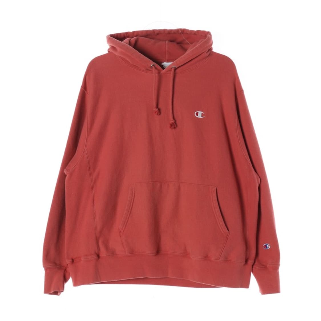 챔피온 리버스위브 후드티 XL 상품이미지1