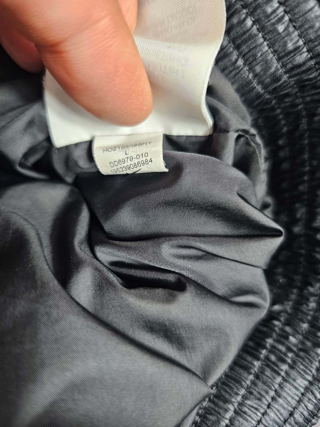 나이키리펠패딩 상품이미지2