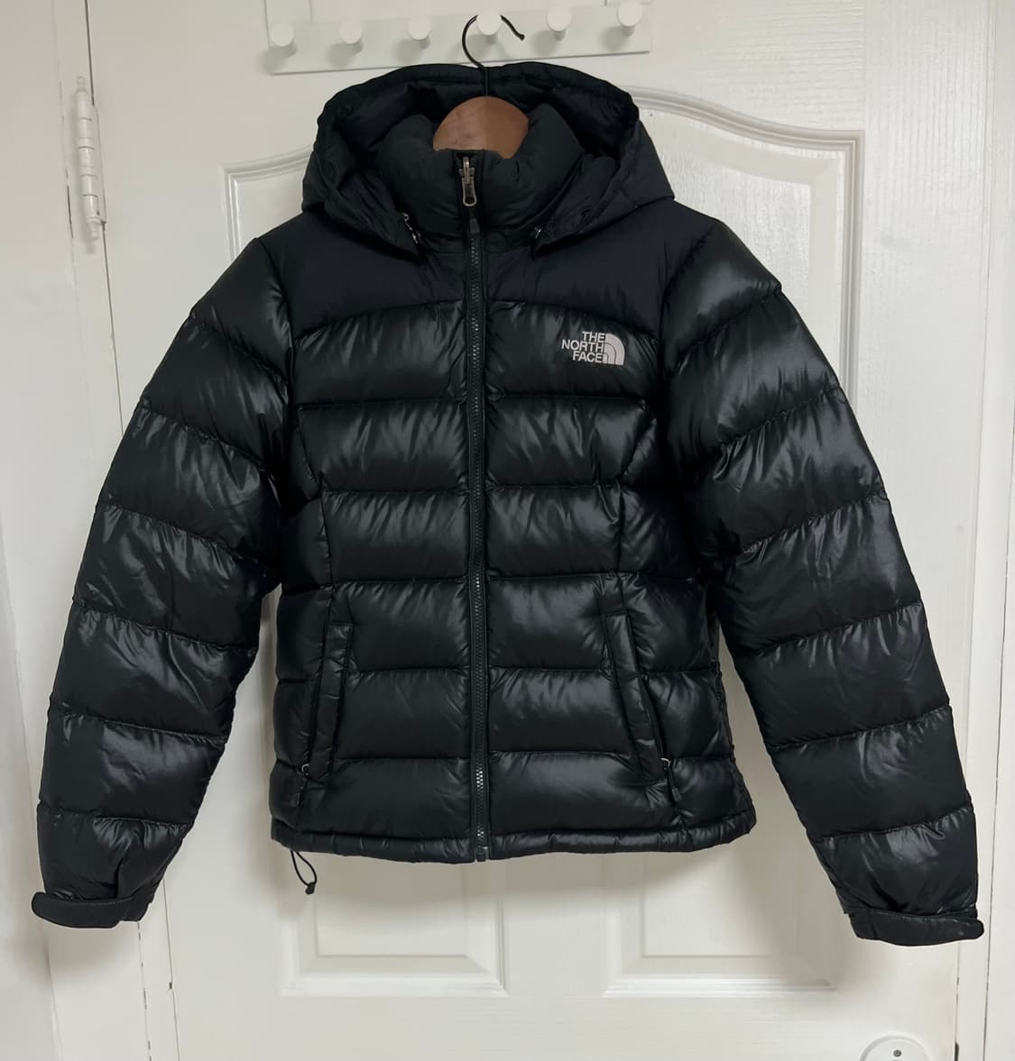 노스페이스 구스 패딩 700  상품이미지1