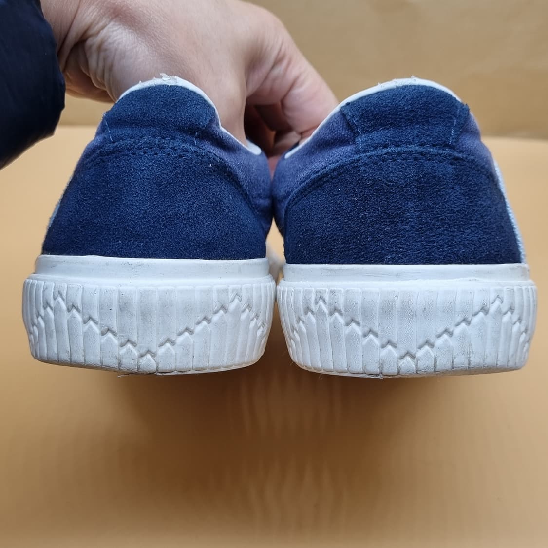 펠라스스튜디오 남성스니커즈270  상품이미지4