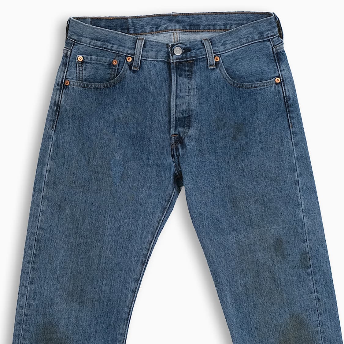 빈티지 리바이스 501 중청 31 사이즈 LV50130196 상품이미지4