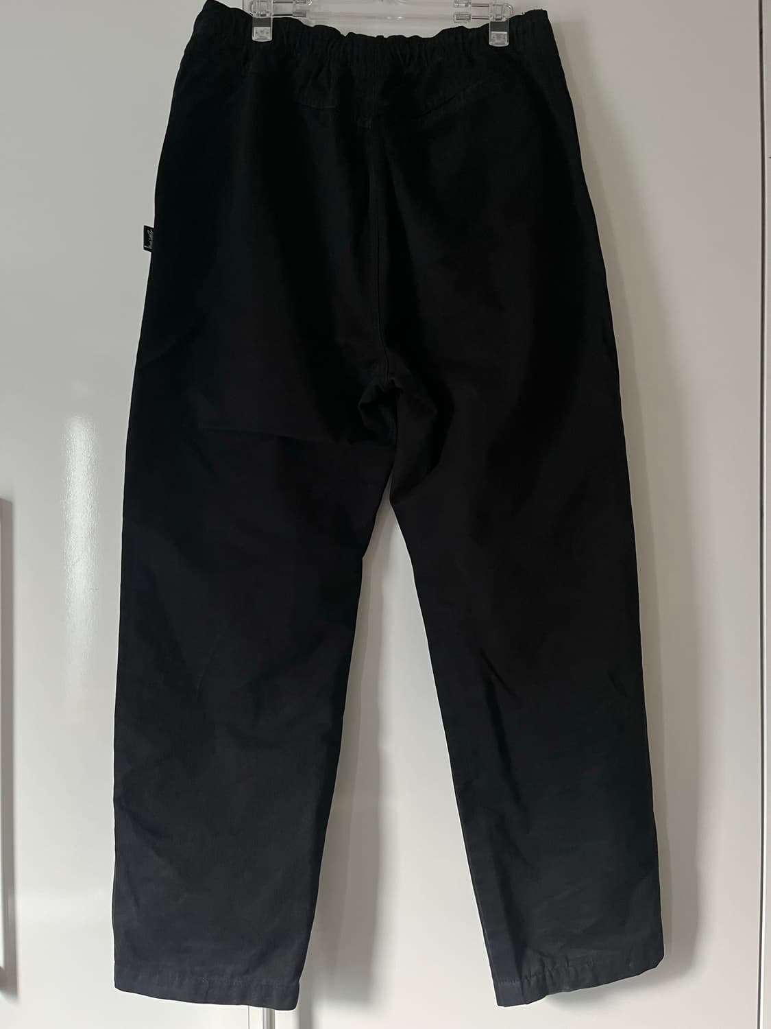 스투시 브러쉬드 비치 팬츠 L 상품이미지4