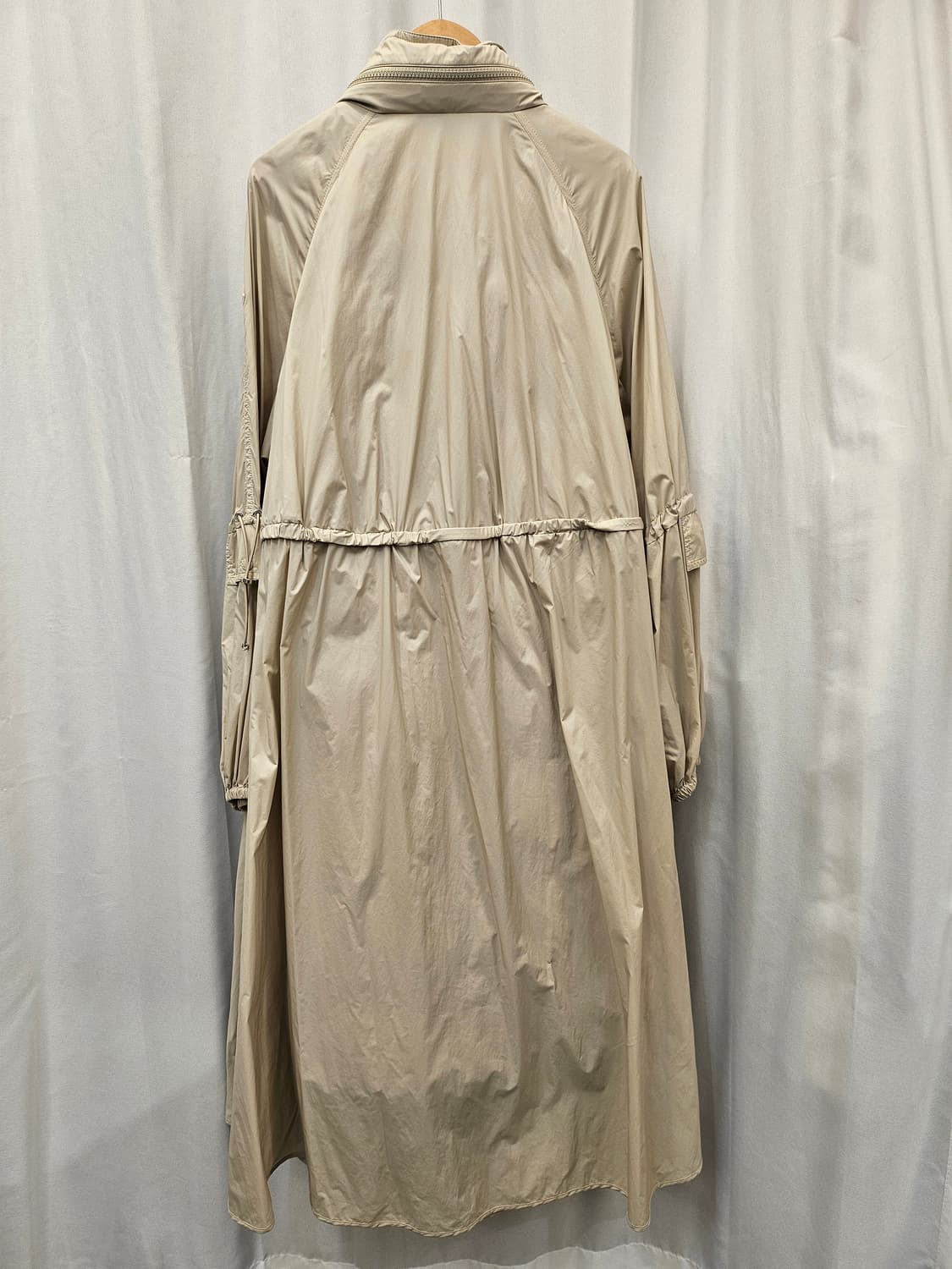 Moncler여성 린스 파카 맥시 자켓 코트  2 상품이미지9