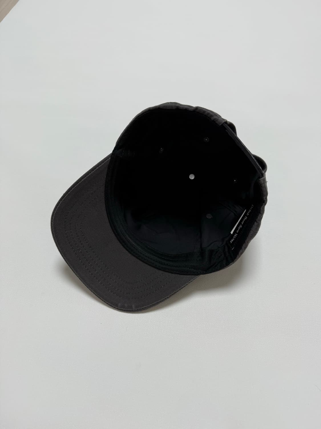 hello point 빈티지 트러커캡 볼캡 모자 상품이미지6