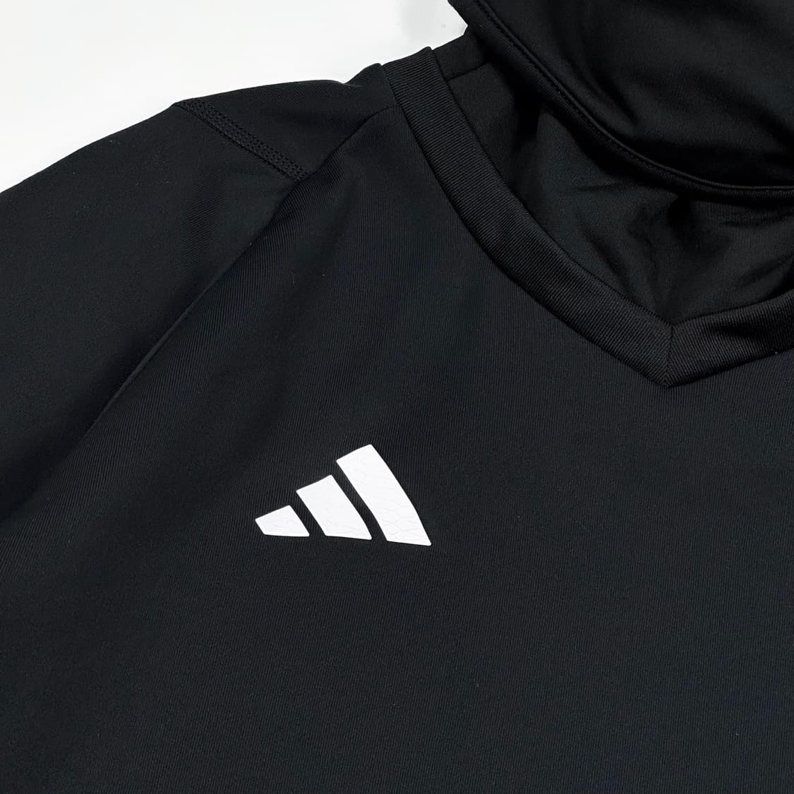 아디다스 오리지널 트레이닝 블랙 쉘탑 (M) 상품이미지3