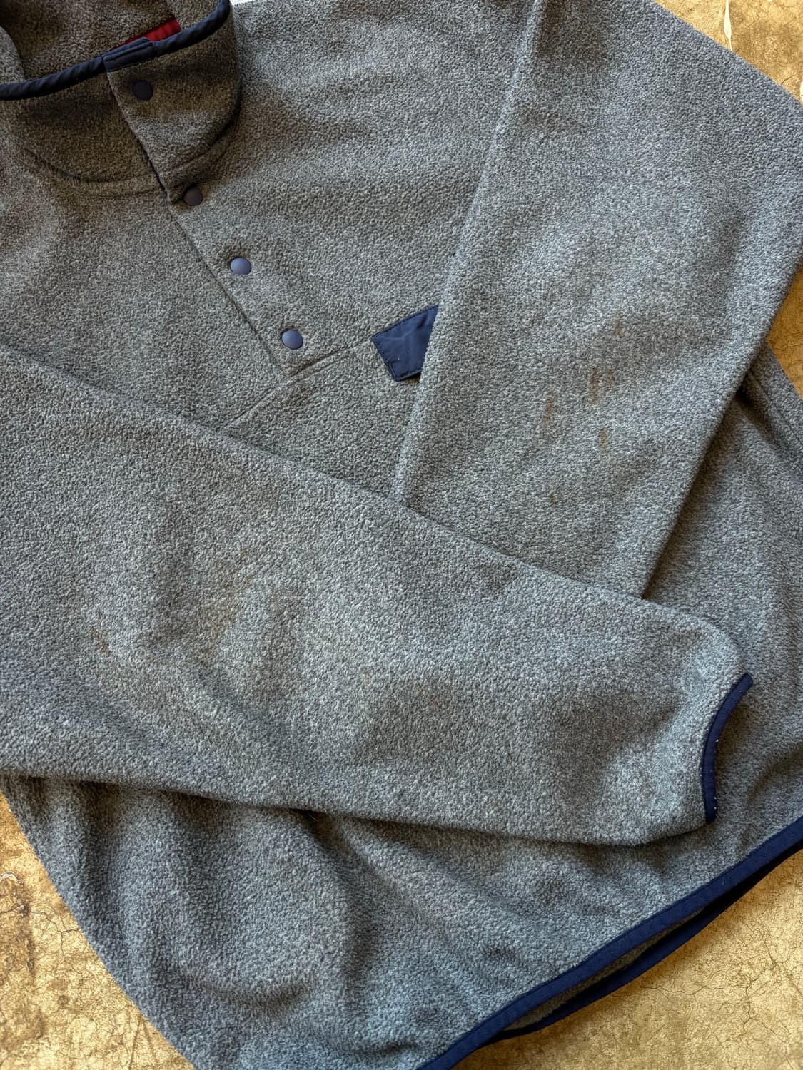 파타고니아 FA15 신칠라 미켈네이비 상품이미지8