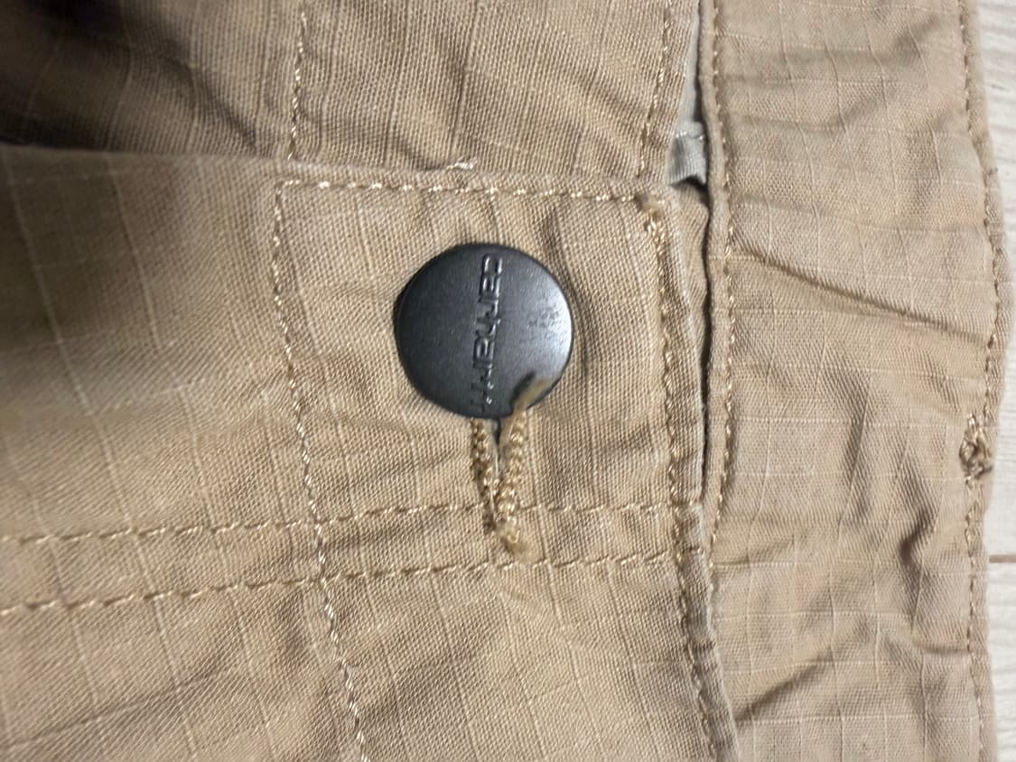 칼하트 US 카고팬츠 상품이미지2