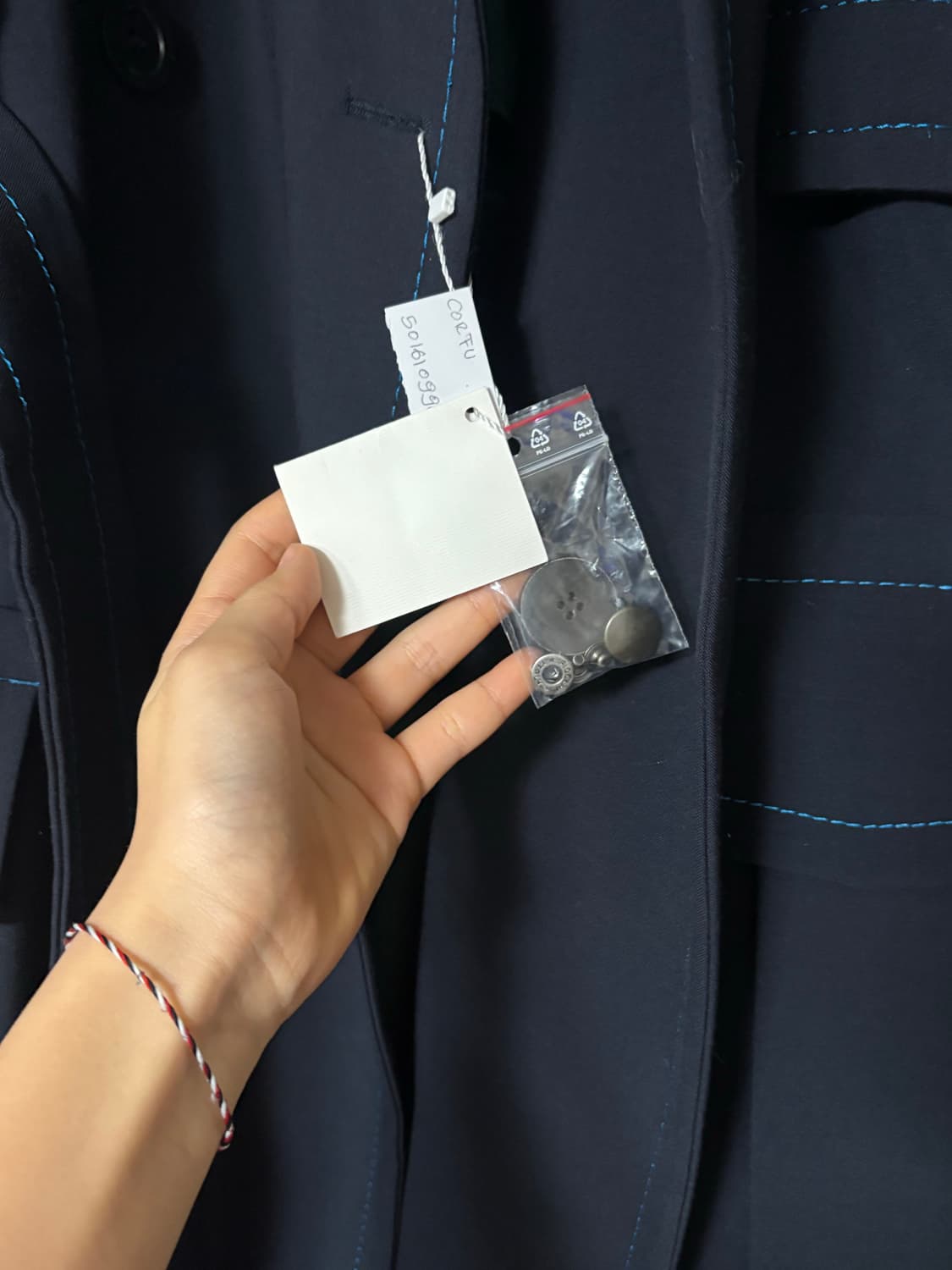 막스마라 위켄드 코트  상품이미지3