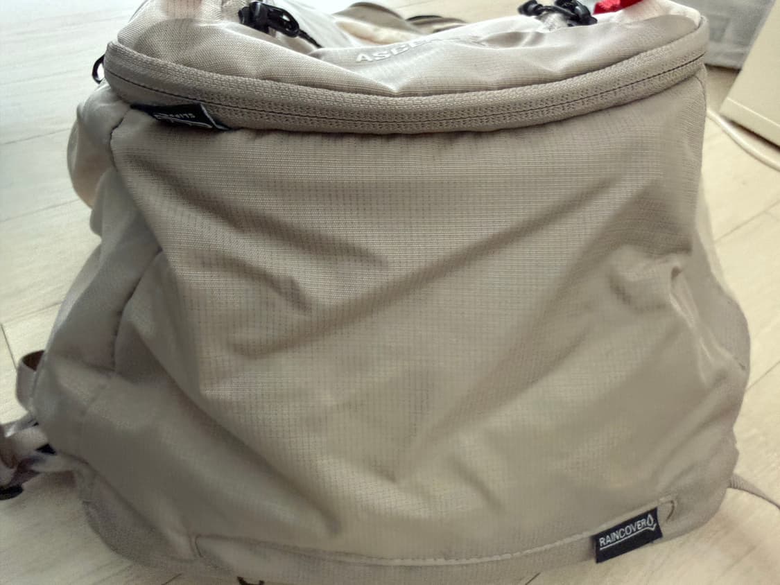 노스페이스 어센드 엘티 25 상품이미지5